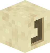 Smooth Sandstone נ (Nun)