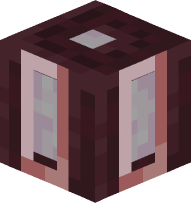Nether Tank (Empty)