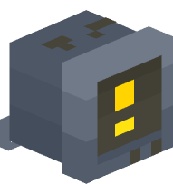 Exclamation Mark Monitor