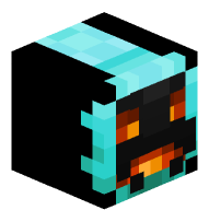 Diamond Magmafish Ring