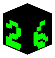 GUI Black (Green 26)