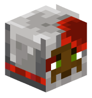 Redstone Monstrosity