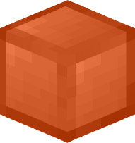 Copper Block