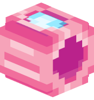 Ring (pink)