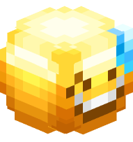 Emoticon Sweating Smiling