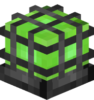 Warning Light (Green)