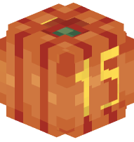 Pumpkin 15