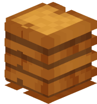 Stack of Sliced Bread