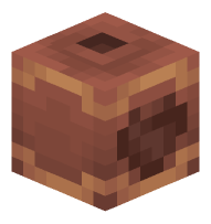 Decorated Pot (heart)