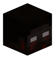 Dark Herobrine