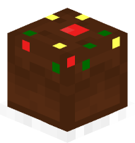 Fruit Cake