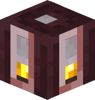 Nether Tank (Blaze 2)