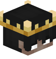 Herobrine Prince