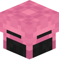 Shulker Stool (pink)