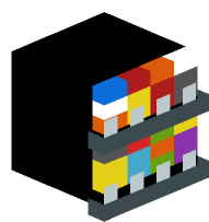 Snacks Vending (Upper)