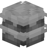 Bamboo Charcoal Cake