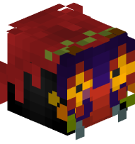 Skull Kid with Majora's Mask