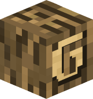 Oak Log G