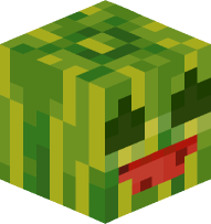 Melon Golem
