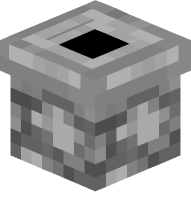 Chimney (cobblestone)