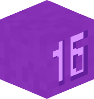 Purple 16
