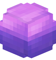 Easter Egg (purple)