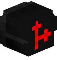 Traffic Light (right and up arrow, red)