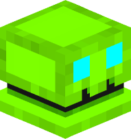 Geometry Dash Cube