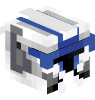 501st Legion Commander