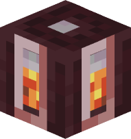 Nether Tank (Lava 4)