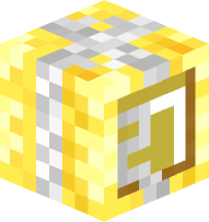 Christmas Calendar #27 (gold)