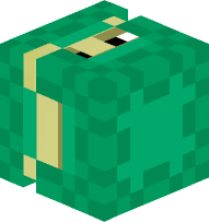 Shulker (jade, up)