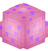 Speckled Egg (pink)