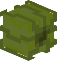 Grootslang Hatching (tail)