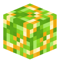 Glazed Terracotta (lime)