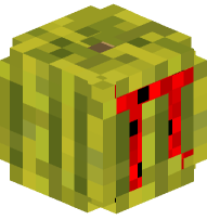 Watermelon π (Pi)