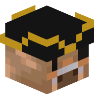 Brown Mooshroom Captain