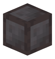 Netherite Block