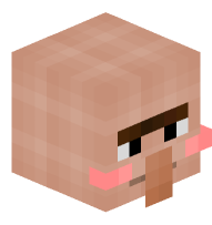 Kawaii Villager