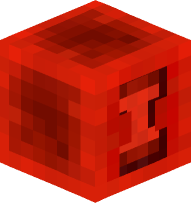 Redstone Block Timer