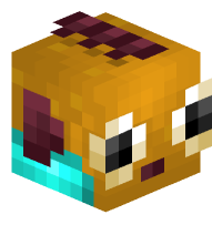 Sulphur Skitter (Diamond)