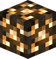 Redstone Lamp