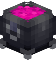 Cauldron (magenta liquid)