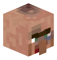 Bruised Villager