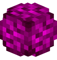 Ball of Wool (magenta)