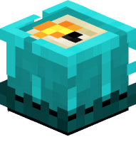 Candle (cyan)