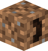 Dirt Round Bracket (closed)