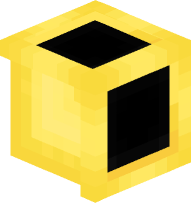 Upwards Elbow Pipe (yellow)