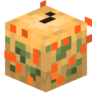 Flare Fume Potater Bomb