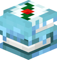 Books (frozen, holly)